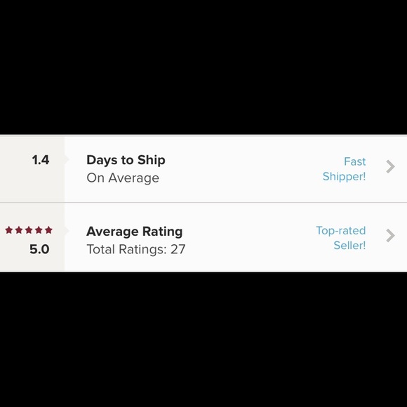 Meet your Posher, Jessica - Picture 2 of 3